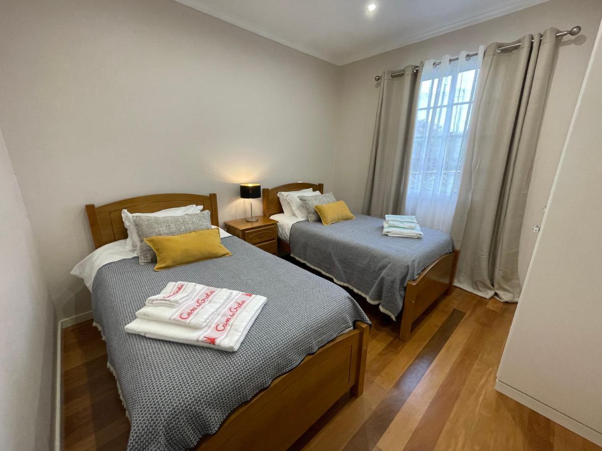 Casa Da Grota Villa Porto Moniz Kültér fotó