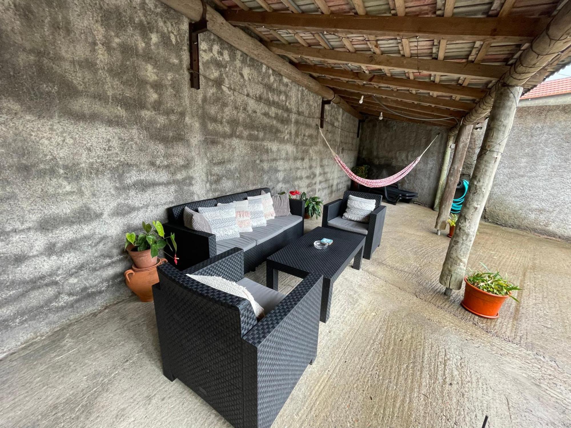 Casa Da Grota Villa Porto Moniz Kültér fotó