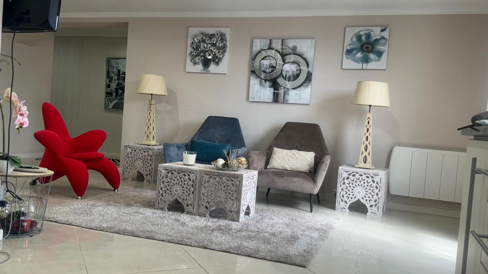 Casa Da Grota Villa Porto Moniz Kültér fotó
