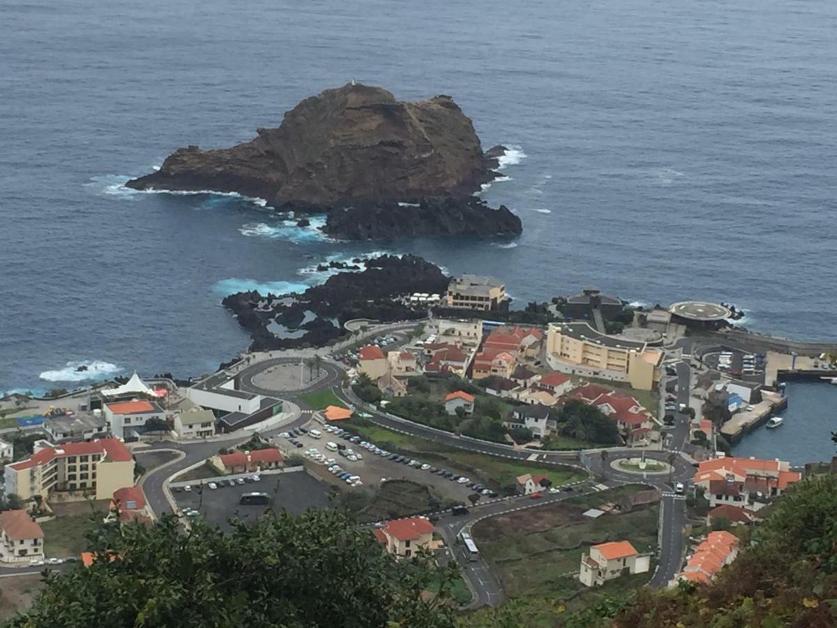 Casa Da Grota Villa Porto Moniz Kültér fotó