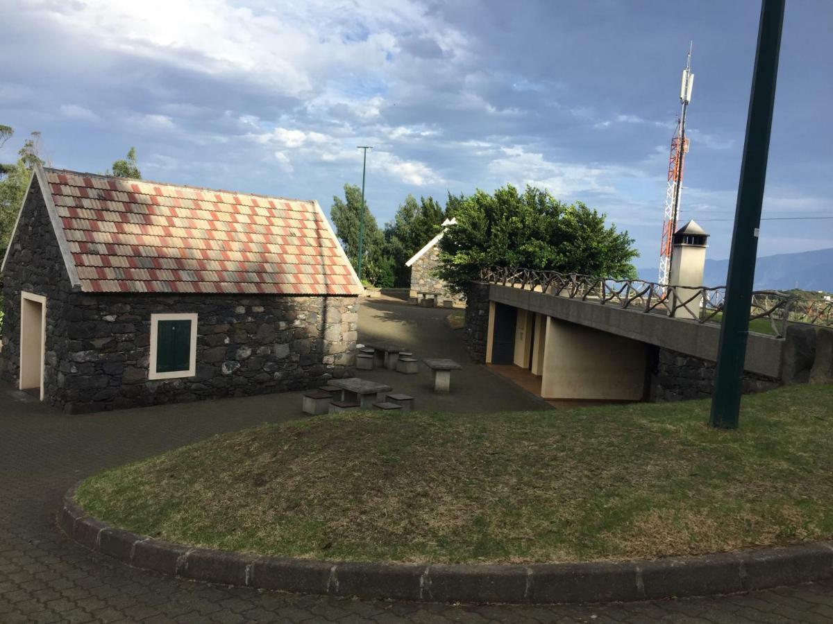 Casa Da Grota Villa Porto Moniz Kültér fotó
