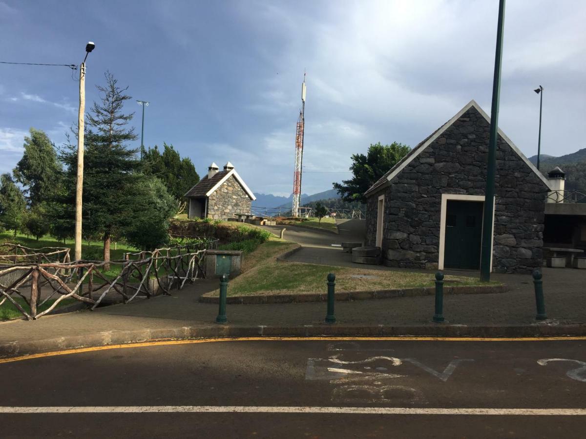 Casa Da Grota Villa Porto Moniz Kültér fotó