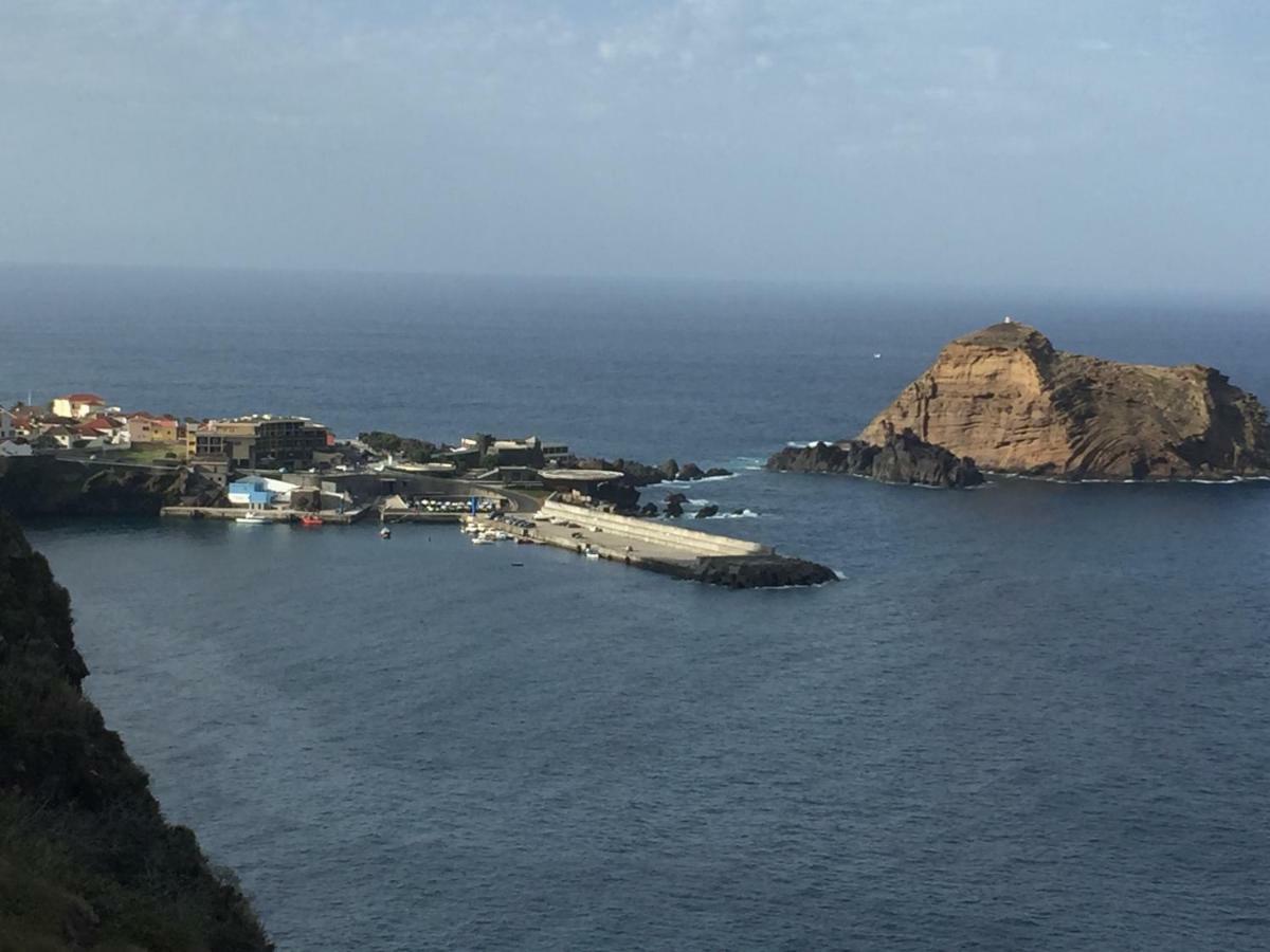 Casa Da Grota Villa Porto Moniz Kültér fotó