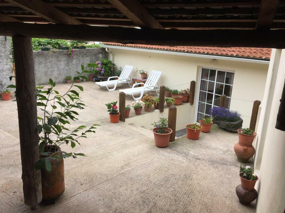Casa Da Grota Villa Porto Moniz Kültér fotó