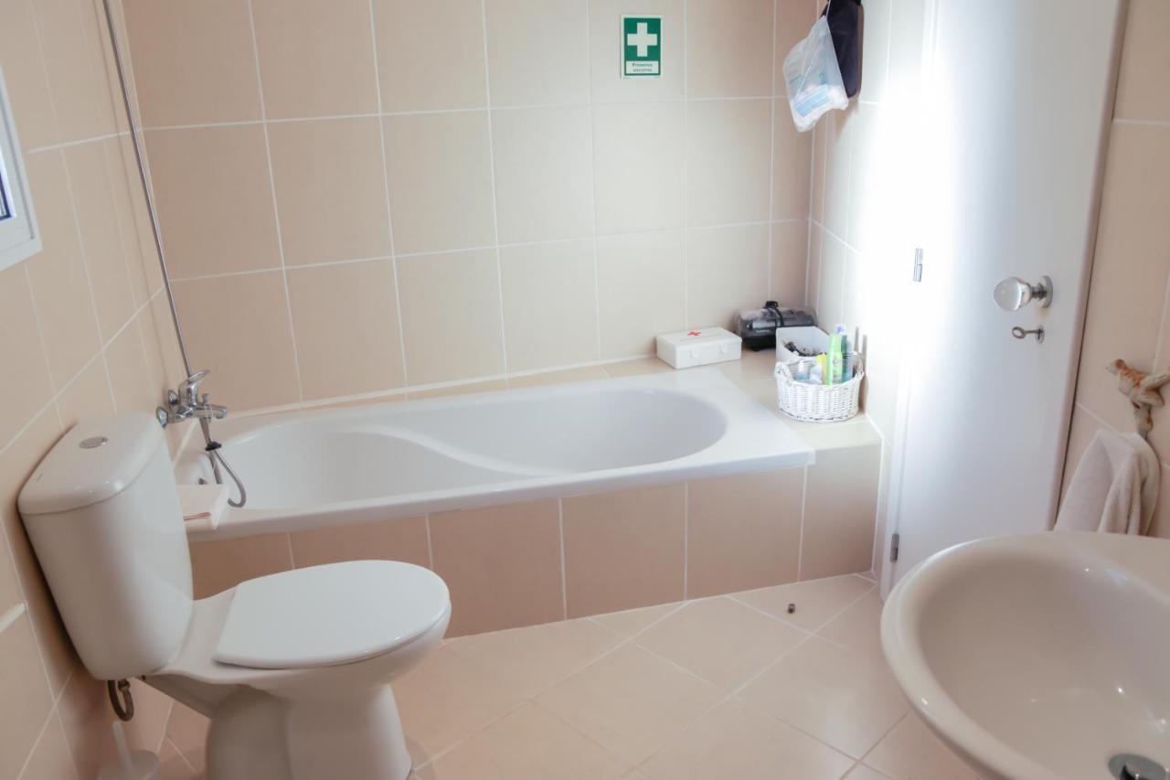 Casa Da Grota Villa Porto Moniz Kültér fotó